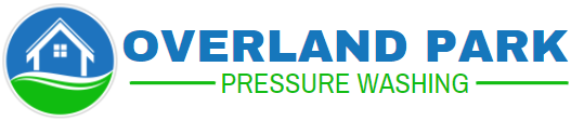 Overland Park Pressure Washing